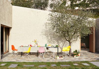 Le meilleur du mobilier de jardin pour un extérieur qui en jette