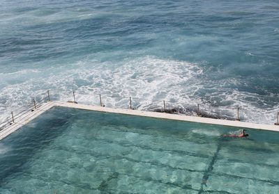 Les 15 piscines les plus spectaculaires au monde