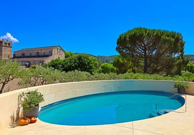 Les plus belles piscines rondes