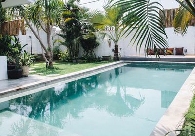 Pinterest : les 30 plus belles piscines qui vont vous faire rêver