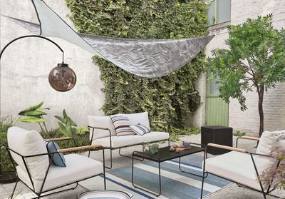 Décorer sa terrasse avec moindre coût