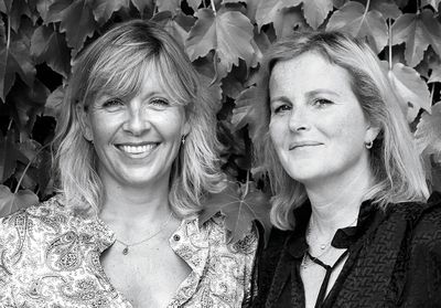 Billie Blanket et Caroline Watelet : « Il faut être à l'écoute de sa maison »