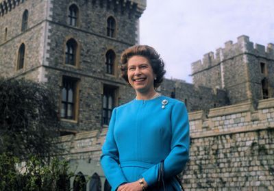 Buckingham, Windsor, Balmoral… Dans les résidences de la reine Elisabeth II