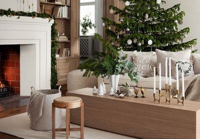 H&M Home Noël 2021 : la tradition retrouvée