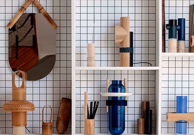 Déco, design : six magnifiques talents à suivre