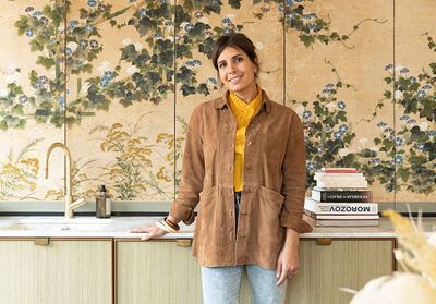 Déco : la it-list de Morgane Sezalory