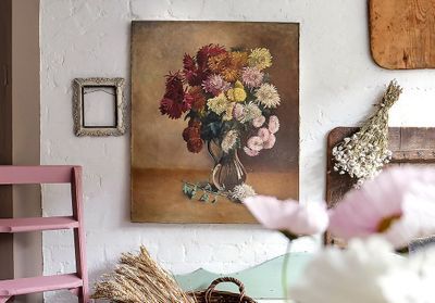 Déco, vaisselle, textile : comment fleurir son intérieur ?