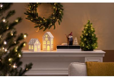 Noël Ikea/: une déco traditionnelle pour sublimer les fêtes