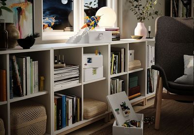 Découvrez la nouvelle collab' IKEA qui va réjouir toute la famille