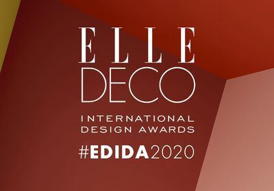 EDIDA, les résultats des Oscars du design de ELLE Deco International