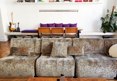 #ELLEDecoCruch : découvrez la capsule déco la plus fashion de la rentrée
