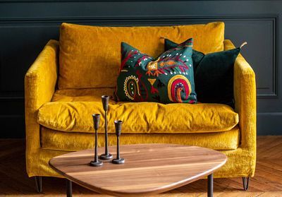 #ELLEDecoCrush : Caravane fête ses 25 ans