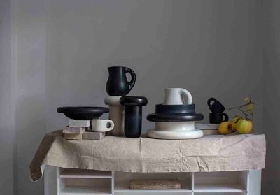 #ELLEDécoCrush : la céramique de Faye Toogood