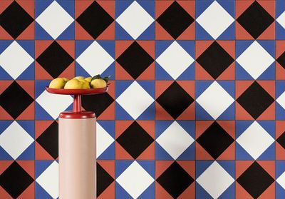 #ELLEDecoCrush : les beaux carreaux de Mutina