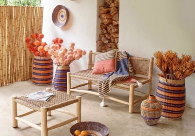 #ELLEdécoCrush : les petits plaisirs déco d'août
