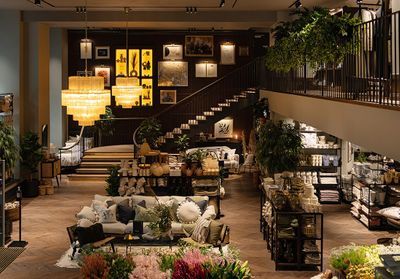 #ELLEdécoCrush : les petits plaisirs déco de septembre