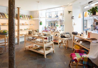#ELLEDécoSpot : Well-nest, un nouveau spot slow life à Paris