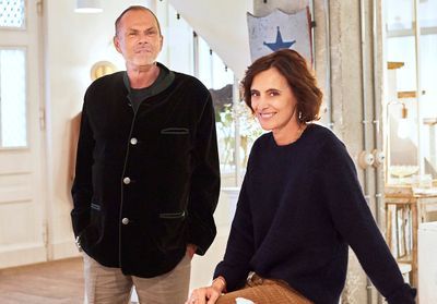 Éric Brun-Sanglard, designer sensoriel : « Souvent, c'est notre maison qui nous choisit »