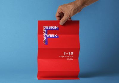 France Design Week : découvrez ce que réserve la première édition