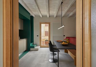 Habiter une maison d'architecte gratuitement pendant un an