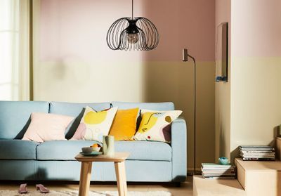 IKEA/: la nouvelle collection colorée qui sent bon le printemps