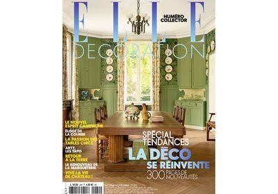 Il était deux fois, la maison