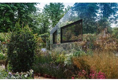Jardins, jardin 2022 : visitez le jardin de vos rêves aux Tuileries