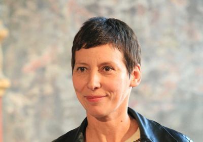 L'architecte Manuelle Gautrand, un style qui fait florès