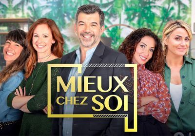 L'émission de déco 