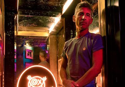 L'interview pop d'André