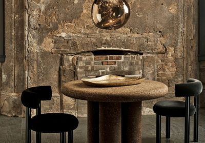 La nouvelle garde de designers made in UK