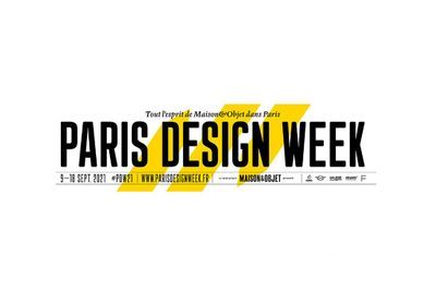 La rentrée développement désirable de la Paris Design Week