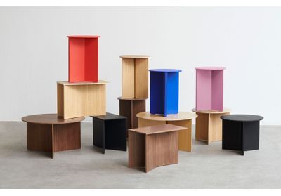 Le retour du design minimaliste