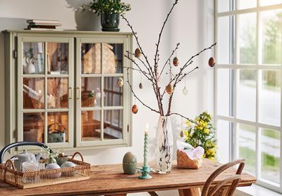 Les décorations de Pâques Sostrene Grene 2022