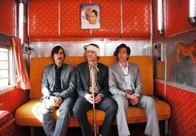 Les dix secrets pour recréer dans son intérieur une ambiance à la Wes Anderson