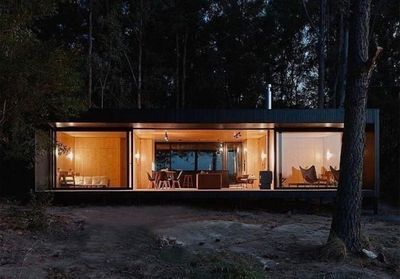 Maison container, le nouvel habitat alternatif et écologique