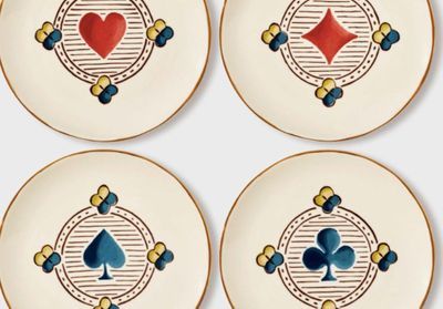 #ELLEDécoCrush : Monoprix x Antoinette Poisson, la collab de rêve pour Noël