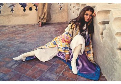(Re-)Découvrir l'orientalisme