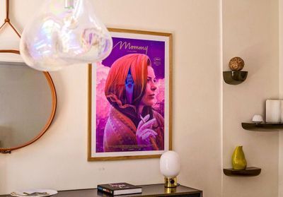 #ELLEDécoSpot : Plakat, la boutique qui marie la déco et le cinéma