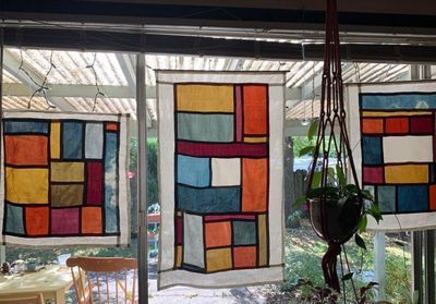 Pojagi : le patchwork coréen a tout pour plaire