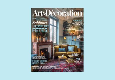 Recevoir, c'est tout un art !