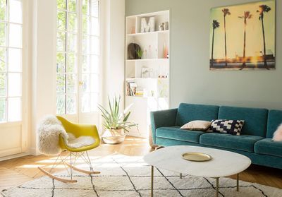 Voici à quoi ressemble la maison parfaite en 2020