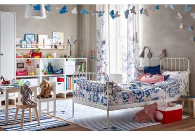 Les plus jolies chambres d'enfants de la rentrée