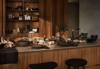Notre shopping de déco pas chère pour la cuisine