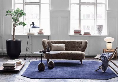 30 petits canapés pour un mini intérieur