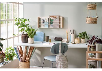 30 objets pour un bureau au top