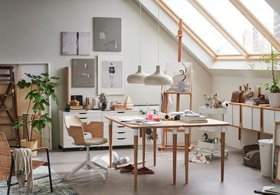 20 chaises de bureau pour allier beau design et bon travail