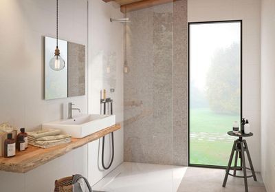 18 façons de se créer une salle de bains zen