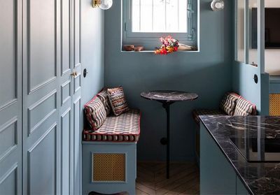 La banquette coffre, le nouveau meuble tendance