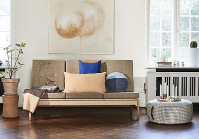 Le coussin, l'accessoire déco qui change tout !